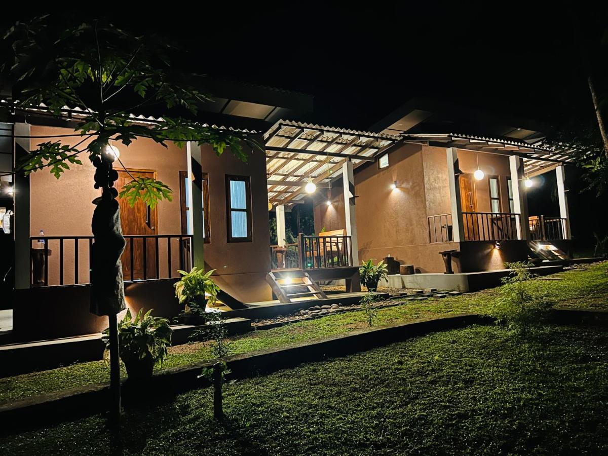 Edenhaven Cottage Udawalawe Ngoại thất bức ảnh